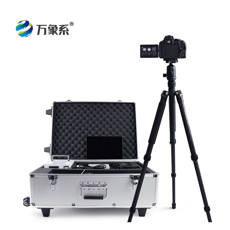 ??光伏el缺陷檢測(cè)儀：2416萬級(jí)紅外相機(jī)賦能的高效守護(hù)者