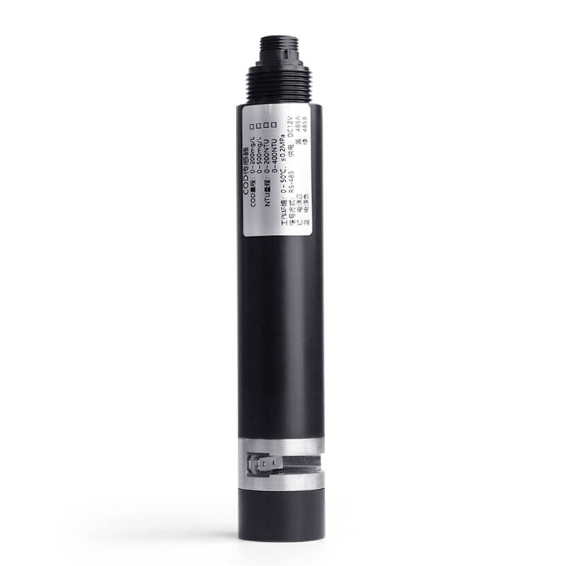 在線溶解氧水溫分析儀